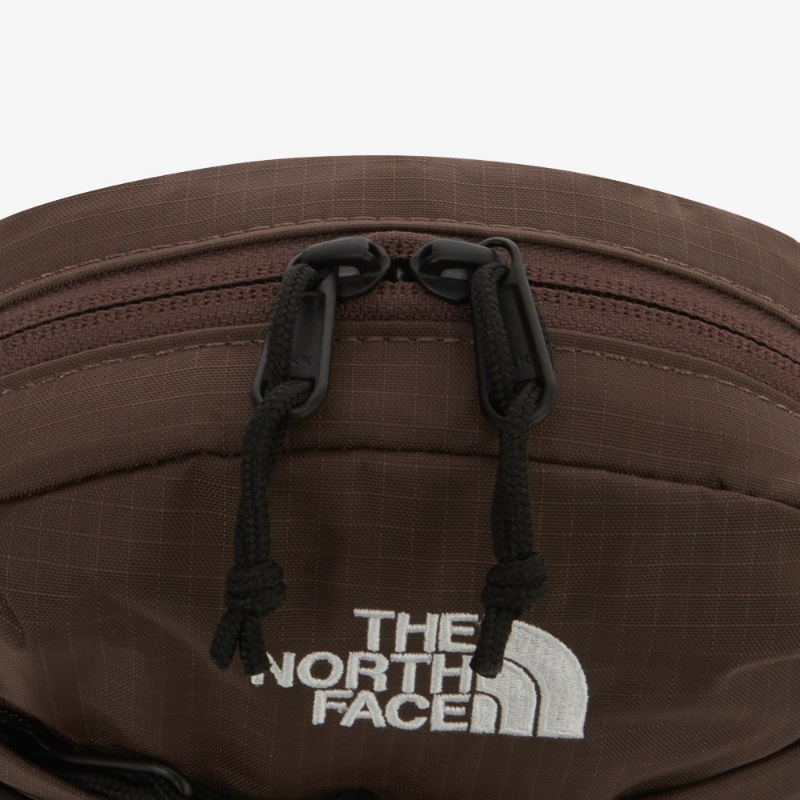 THE NORTH FACE BOREALIS CROSS BAG S-3 colors - Image 8
