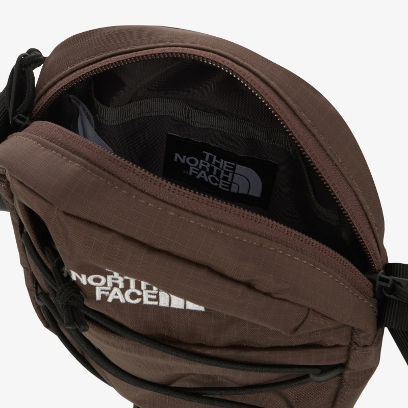 THE NORTH FACE BOREALIS CROSS BAG S-3 colors - Image 9