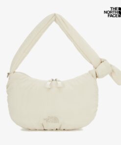 Alternative view of THE NORTH FACE URBAN PADDING TOTE S-2 colors
