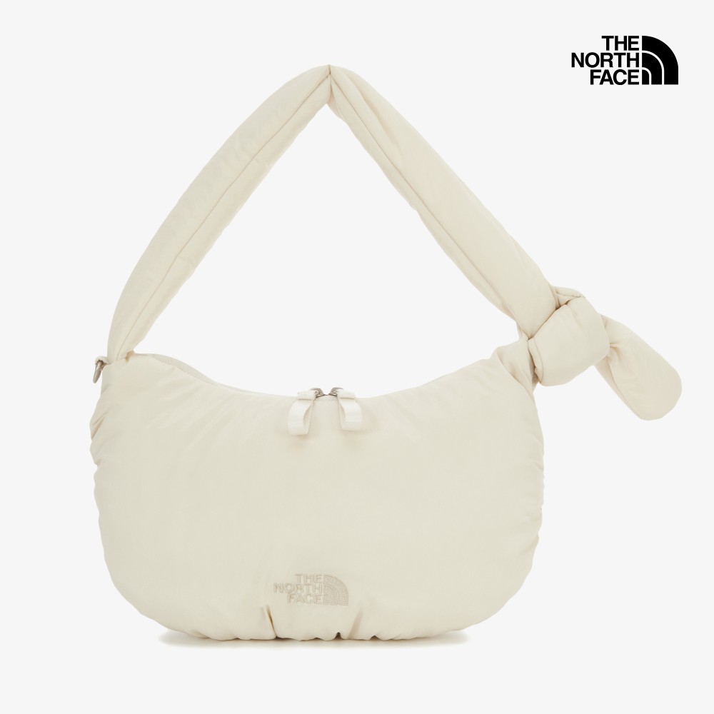 THE NORTH FACE URBAN PADDING TOTE S-2 colors - Image 2