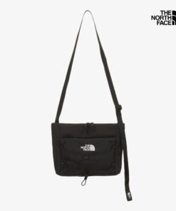 Alternative view of THE NORTH FACE BOREALIS SLIM CROSS BAG-3 colors