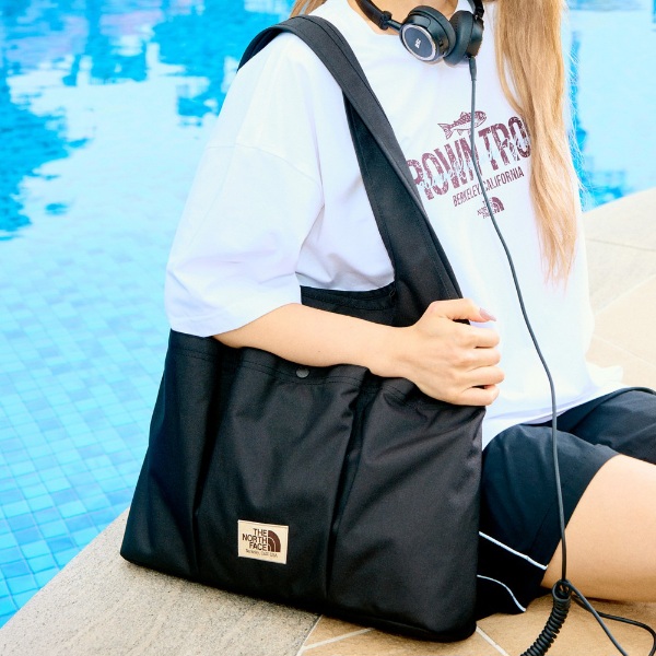 THE NORTH FACE WL TRIG BAG-3 colors - Image 10