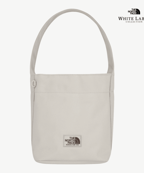 Alternative view of THE NORTH FACE WL TRIG BAG MINI-3 colors