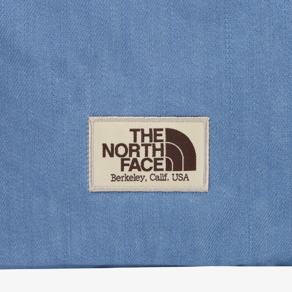 THE NORTH FACE WL TRIG BAG-3 colors - Image 4