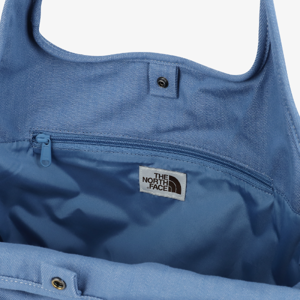 THE NORTH FACE WL TRIG BAG-3 colors - Image 5
