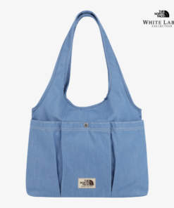 Alternative view of THE NORTH FACE WL TRIG BAG-3 colors