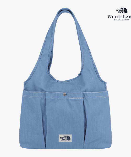 Alternative view of THE NORTH FACE WL TRIG BAG-3 colors
