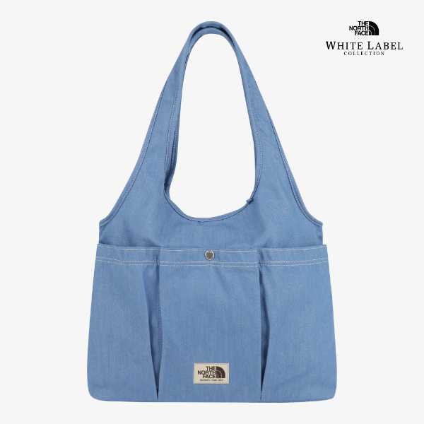THE NORTH FACE WL TRIG BAG-3 colors - Image 2