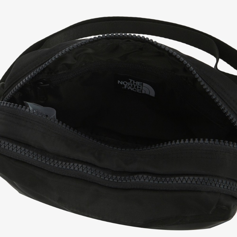 THE NORTH FACE TRAVEL CROSS BAG S-3 colors - Image 11