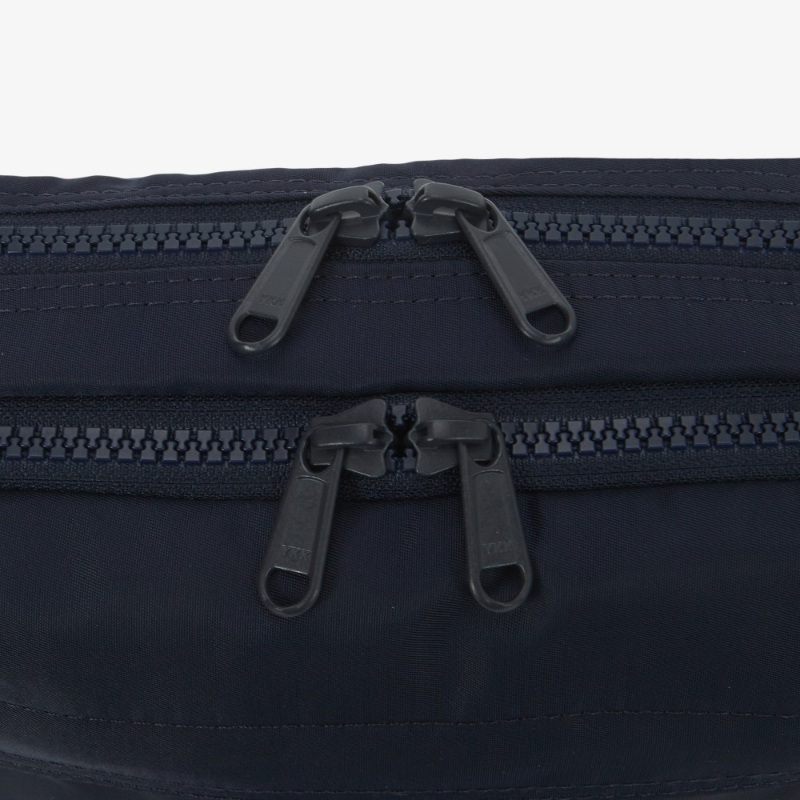 THE NORTH FACE TRAVEL CROSS BAG S-3 colors - Image 12