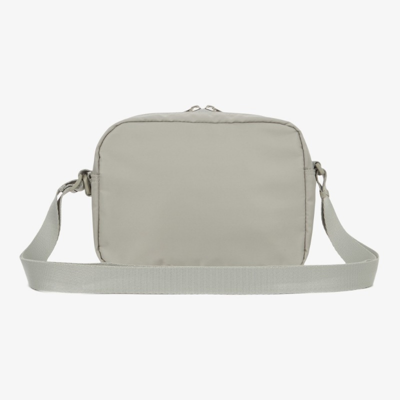 THE NORTH FACE TRAVEL CROSS BAG S-3 colors - Image 3