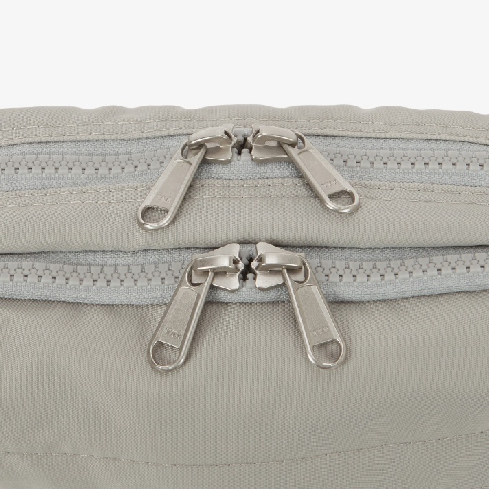 THE NORTH FACE TRAVEL CROSS BAG S-3 colors - Image 4