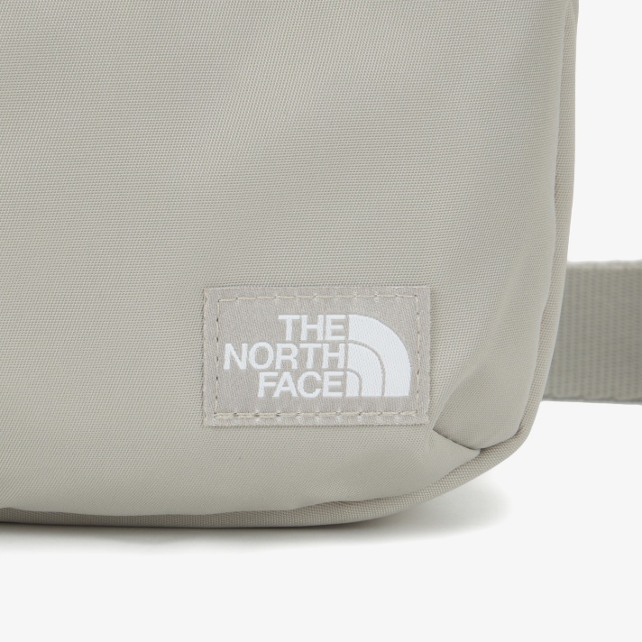 THE NORTH FACE TRAVEL CROSS BAG S-3 colors - Image 7