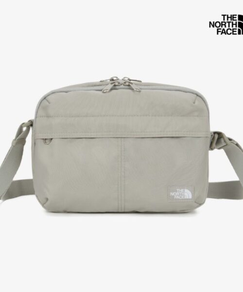 Alternative view of THE NORTH FACE TRAVEL CROSS BAG S-3 colors