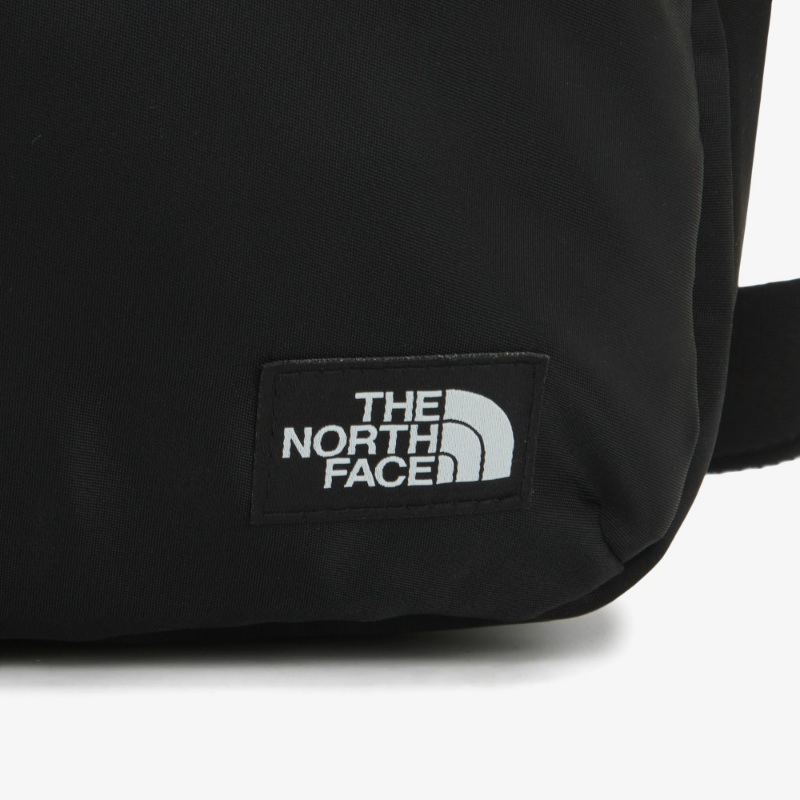 THE NORTH FACE TRAVEL CROSS BAG 3 colors - Image 8