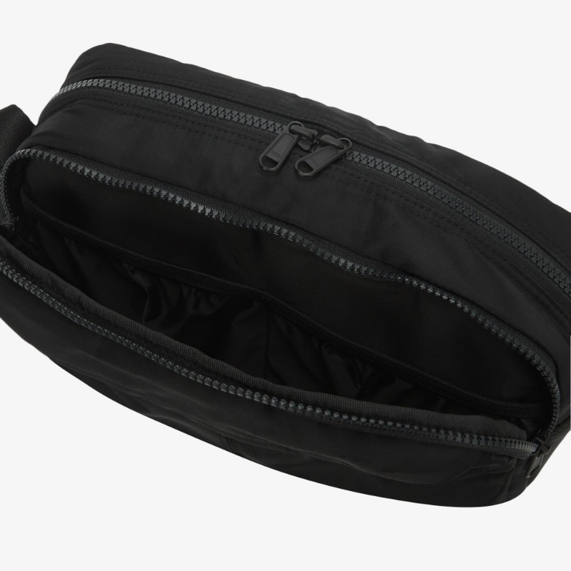 THE NORTH FACE TRAVEL CROSS BAG 3 colors - Image 7