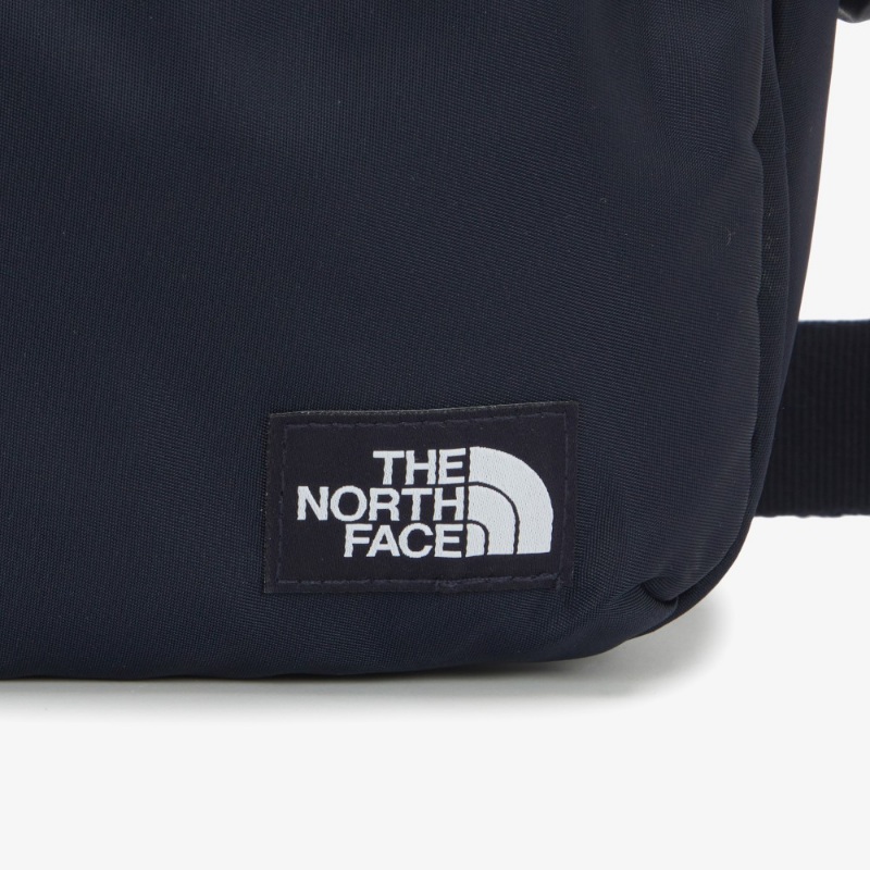 THE NORTH FACE TRAVEL CROSS BAG 3 colors - Image 10