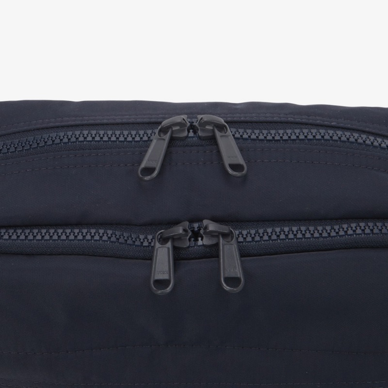 THE NORTH FACE TRAVEL CROSS BAG 3 colors - Image 11