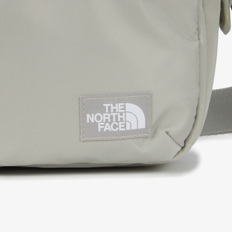 THE NORTH FACE TRAVEL CROSS BAG 3 colors - Image 5