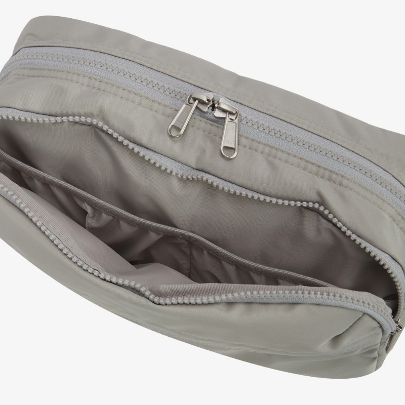 THE NORTH FACE TRAVEL CROSS BAG 3 colors - Image 3