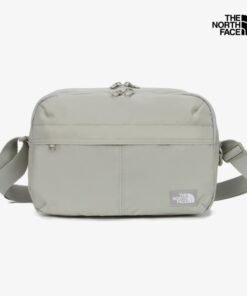 Alternative view of THE NORTH FACE TRAVEL CROSS BAG 3 colors