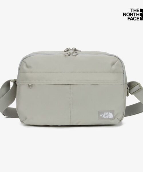 Alternative view of THE NORTH FACE TRAVEL CROSS BAG M-3 colors