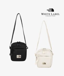THE NORTH FACE STANDARD CROSS BAG S-2 colors
