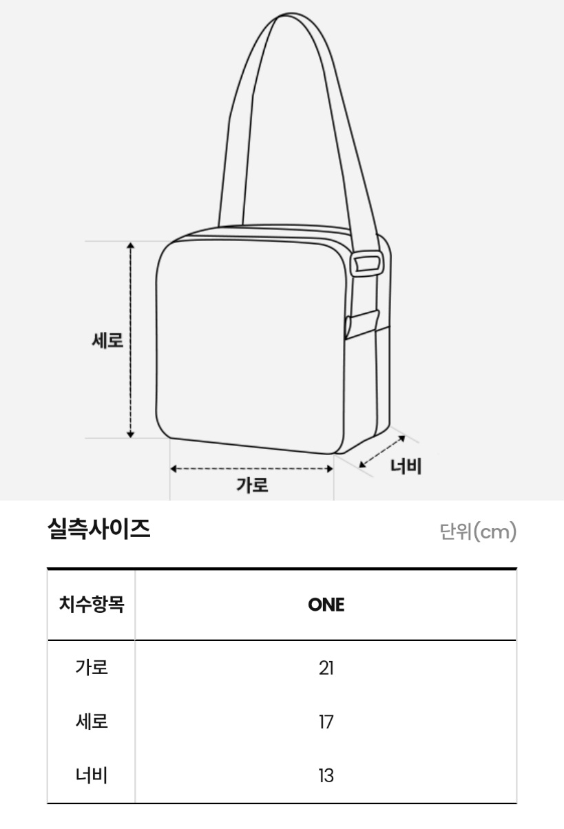 THE NORTH FACE WL TRIG BAG MINI-2 colors - Image 10