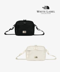 THE NORTH FACE STANDARD CROSS BAG M-2 colors
