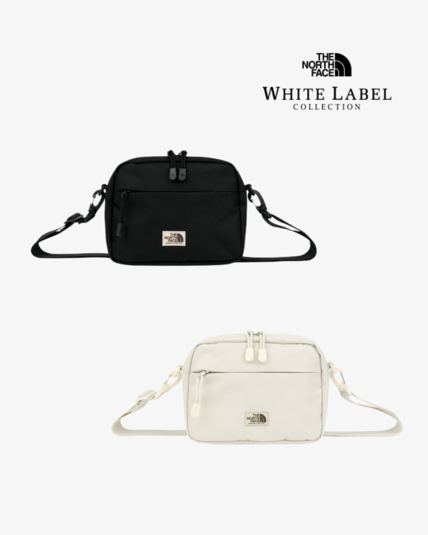 THE NORTH FACE STANDARD CROSS BAG M-2 colors