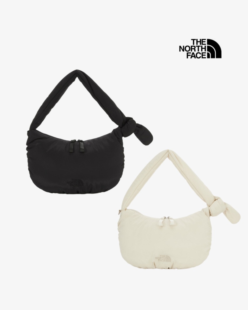 THE NORTH FACE URBAN PADDING TOTE S-2 colors