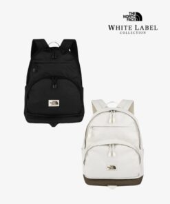 THE NORTH FACE STANDARD BACKPACK M-2 colors