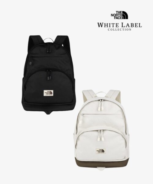 THE NORTH FACE STANDARD BACKPACK M-2 colors