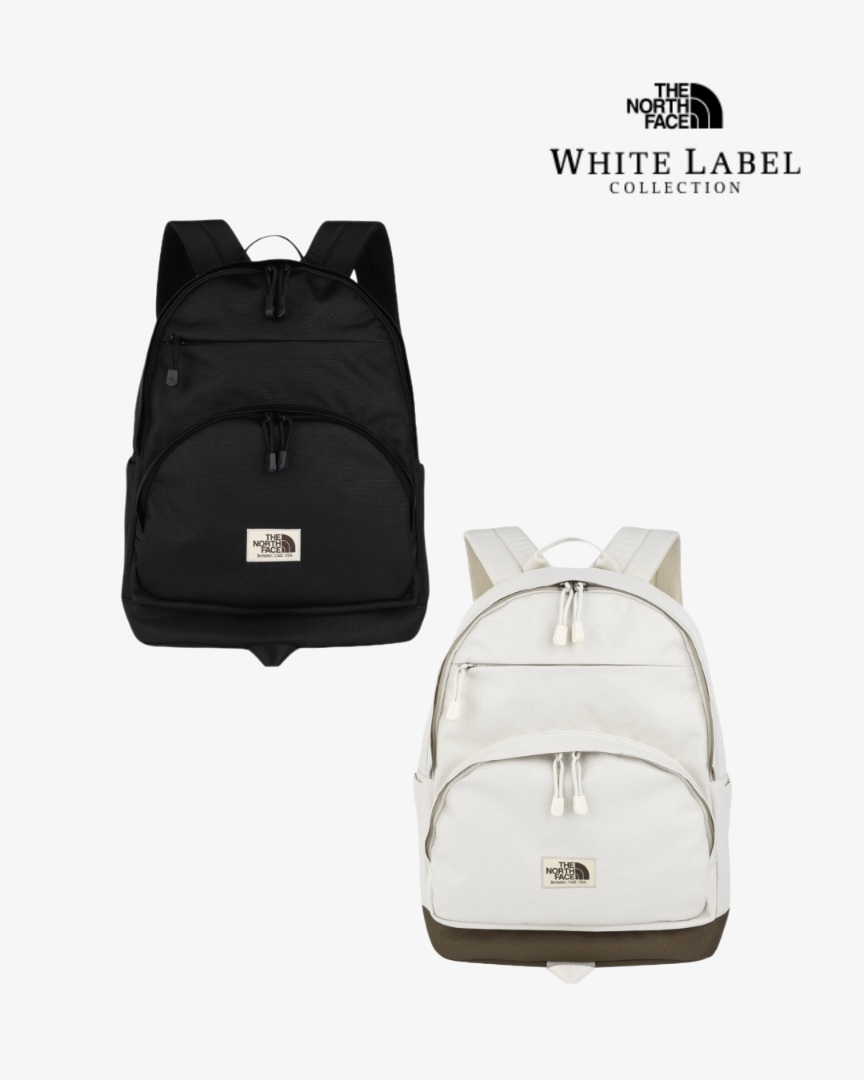 THE NORTH FACE STANDARD BACKPACK M-2 colors