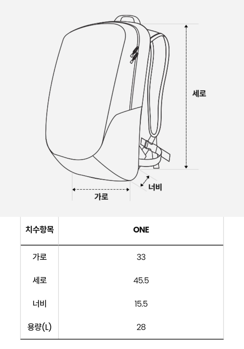 THE NORTH FACE STANDARD BACKPACK M-2 colors - Image 15