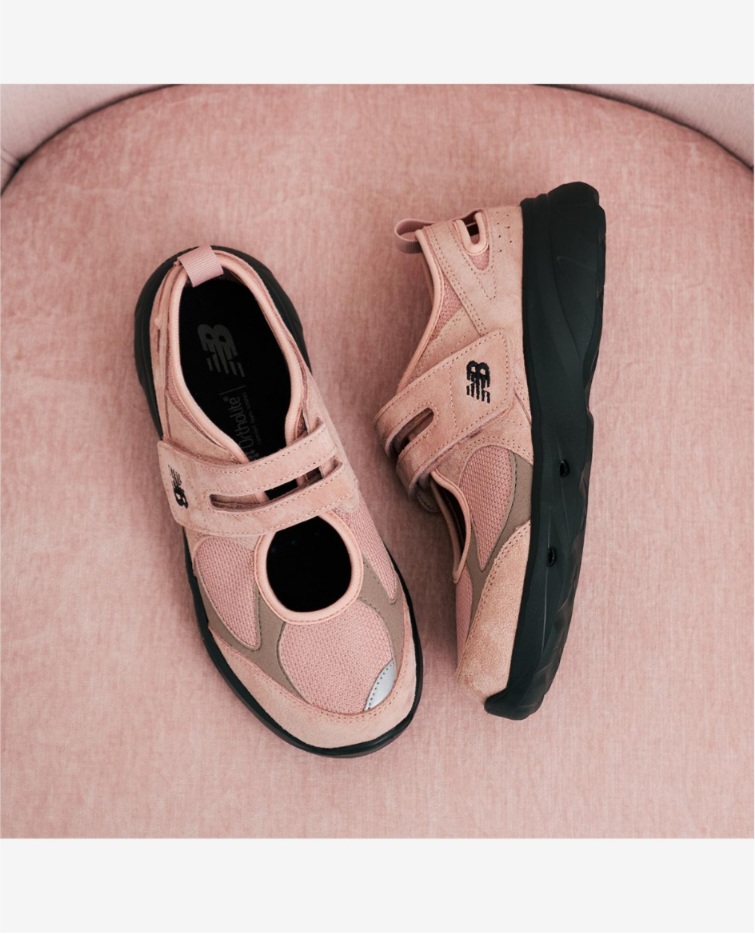 NEW BALANCE FW BREEZE-NEW colors - Image 9