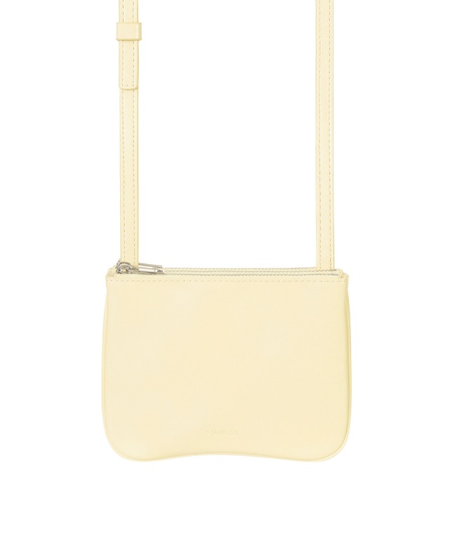 STAND OIL COOKIE ACCORDION BAG-4 colors - Image 17