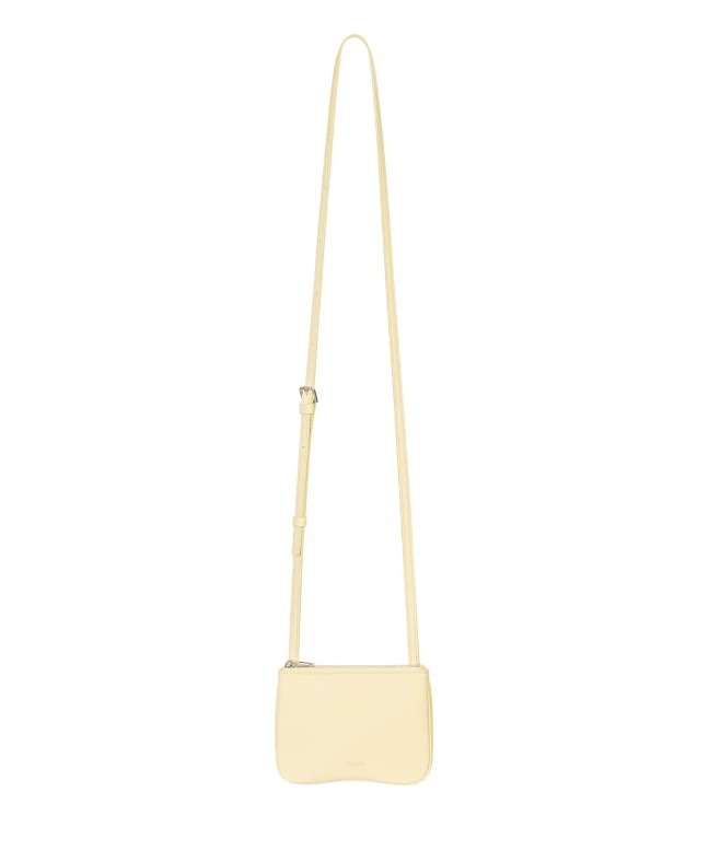 STAND OIL COOKIE ACCORDION BAG-4 colors - Image 18