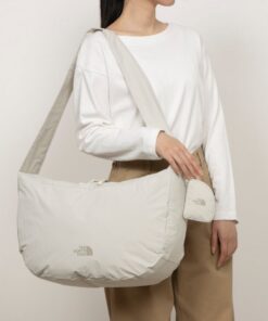 Alternative view of THE NORTH FACE WL HOBO SHOULDER BAG L-3 colors