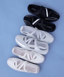 Alternative view of OTZ ROMARY MARY JANE SANDAL-3 colors