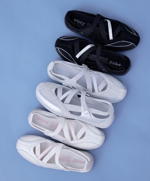 Alternative view of OTZ ROMARY MARY JANE SANDAL-3 colors