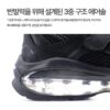 SONGE SONGE X YASE 3-STRAP AIR SOLE MARY JANE-3 colors - Image 20