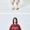 NAUTICA 83FLAG S/S TEE 478-5 colors - Image 18