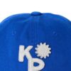 KAPPY APPLIQUE LOGO CAP-5 colors - Image 19