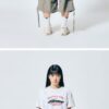 NAUTICA COASTAL LETTERING S/S TEE 574-4 colors - Image 13
