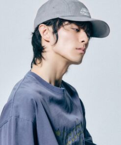 Alternative view of NAUTICA SPRINT CAMP CAP-2 colors