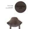 ROCKFISH WEATHERWEAR REVERSIBLE WIDE BUCKET HAT-4 colors - Image 20
