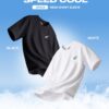 HONDA SPEED COOL MESH SHORT SLEEVE-1+1 PACK