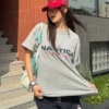 NAUTICA 83FLAG S/S TEE 478-5 colors - Image 3