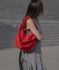 ACOC MID TANGLE TWIST BAG-5 colors